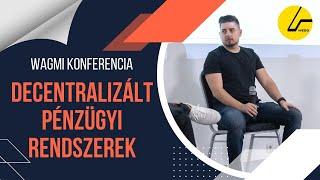 Hozam farmolás Decentralizált és Centralizált módon! | 2024 WAGMI kriptokonferencia: DeFi és Airdrop