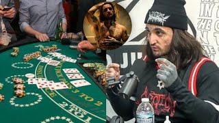 Why Casinos Banned Mikki Mase: The Most Feared Gambler in History! 