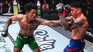 UFC 303 Ricky Simon vs. Vinicius Oliveira Full Fight - MMA Fighter