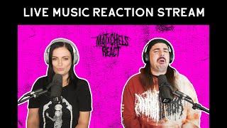(LIVE) Music Reactions 5/30