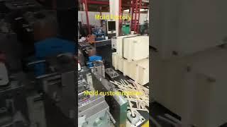 KEBIDA Plastic Machinery Welcome you