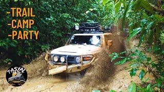 4X4 OFF-ROAD | CAMPING | PARTY