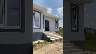 Дом стоимостью 7200т.р. в Семигорье/Краснодарский край