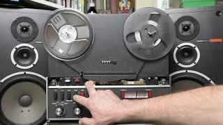 Revox A77