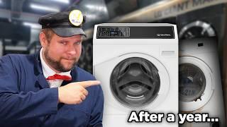 The Best Washer EVER to Buy May not be What You Think!