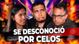 LOS CELOS LE HICIERON PERDER EL CONTROL | EP. 56 Exponiendo Infieles | T-8