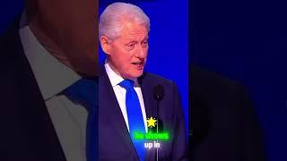 Bill Clinton his legacy charity and contribution for peace #billclinton #president #america #short