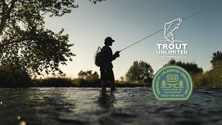 The State of Trout Unlimited