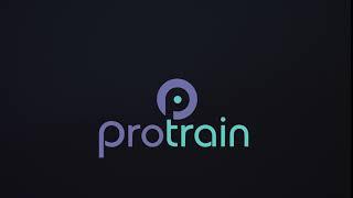 Protrain Logo