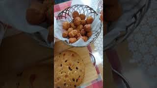 i baked for my children  coz its school break. #shortvideo