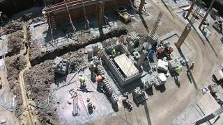 R.D. Olson Construction: Village at Calabasas Bldg. 8 - Calabasas, CA