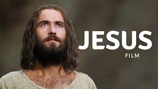 Jesus Film | Deutsch | Das Lukasevangelium im Film