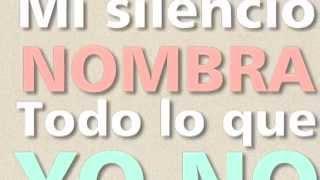 Tomarte Para Tres - Marianne Malí - Lyric Video