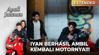 PANCING ANAK SRIGALA! Warrior Berhasil Ambil Kembali Motor Iyan!!! | ANAK JALANAN | EPS.29 Part 4/5