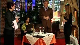 Die Harald Schmidt Show - Folge 1183 - Am laufenden Band