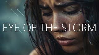 Gryxx - Eye Of The Storm (Lyrics) feat. Donna Tella