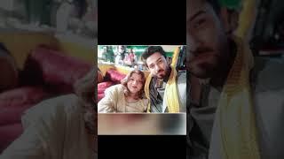 Ali Ansari with his cute family || Father || Mother|| Sister|| cute wife Saboor Ali || in wedding