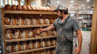 Stories and Updates from the Bakery | Proof Bread