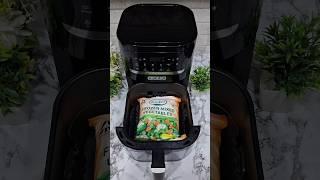 Quick & Easy Frozen Mixed Vegetables in Air Fryer | Healthy Air Fryer Recipe