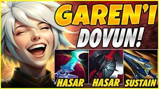 RIVEN İle Toksik Hater Oyuncuya Karşı NASIL Comeback Atılır