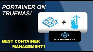 Portainer Basics: Manage Docker Containers with Ease!