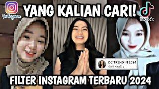 UPDATE TERBARUFILTER INSTAGRAM TERBARU 2024 YG LAGI VIRAL PART 126-EFEK IG TERBARU 2024