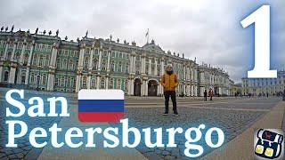 Viaje a San Petersburgo | Rusia  | Guía: Qué ver y hacer #rusia #sanpetersburgo