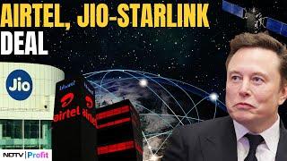 Elon Musk Dials India: Starlink Joins Hands With Airtel & Jio | All You Need To Know About This Deal