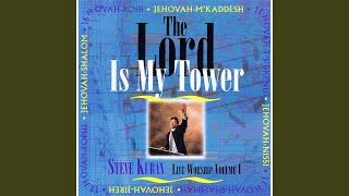 My Life Is in You Lord (Live)