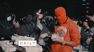 Enz x S2Times - Show Me [Music Video] | GRM Daily