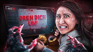 Krasses Game ️ FNAF, Phasmo und Observation in einem! Unheim I Das Familienhaus ️