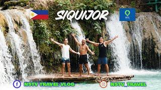 Siquijor - The Mystical Island Revealed