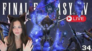 These Tribes Just Don't Know When To Quit! | Let's Play Final Fantasy XIV ARR Ep.34 |LIVE