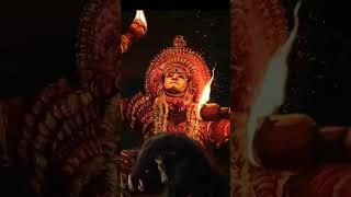 Varaha roopam #kantara #hombalefilms #rishabshetty #feed #reels #shorts #ravanasura #raviteja #movie