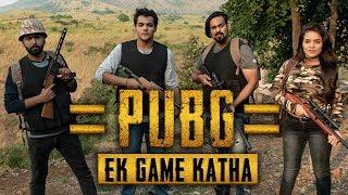 PUBG : Ek Game Katha | Ashish Chanchlani