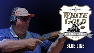 Gamebore White Gold Challenge 2023 at Westfield Shooting Ground (Blue Line)