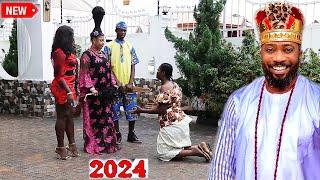 Hw d prodigal wife who abandoned d prince returned 2 d kingdom 2 beg 4 forgiveness_ (2024 new movie)