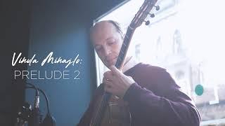 VIHULA Mihajlo: PRELUDE 2.   (7 Preludes op.143)