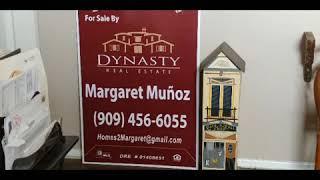 Margaret  Munoz Real Estate