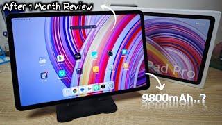 Why You Should Take This Tablet After 1 Month Review Saurav Tech