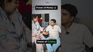 Power of money #tradewithsunil #banknifty #bankniftyoption #sharemarket #fulltimetrader
