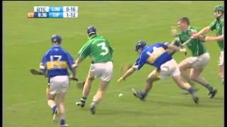 The Year in Hurling 2007