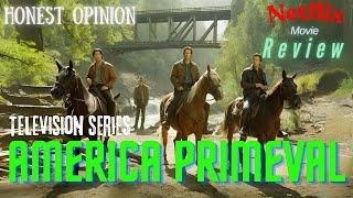 "American Primeval: A Bold New Western on Netflix | Honest Opinion"