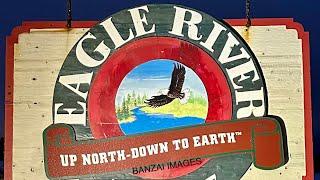 2023 Eagle River Vintage World Championship Snowmobile Derby