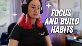 The Ultimate Guide to Language Learning Habits  + MY EBOOK