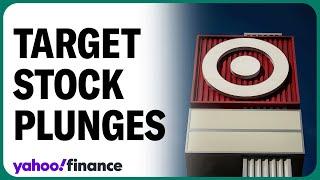 Target stock sinking on Q3 earnings, sales miss: What to know