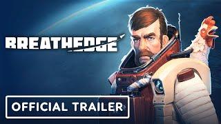 Breathedge: Official 1.0 Launch Trailer