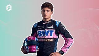 ¿Quién es JACK DOOHAN, el nuevo piloto de ALPINE en FORMULA 1?