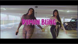 Dymon Bling -Busy In My Bag (Official Video) ft Asja Banks