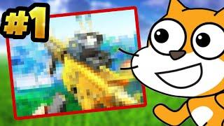 TOP 5 SCRATCH GAMES (2024)